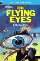 bokomslag The Flying Eyes & Some Fabulous Yonder