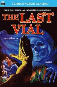 The Last Vial 1