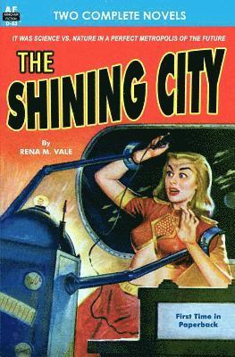 The Shining City, The & Red Planet 1