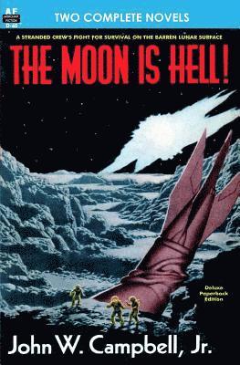 The Moon is Hell, The & Green World 1