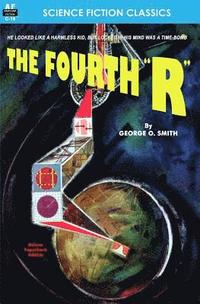 bokomslag The Fourth 'R'