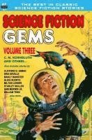 bokomslag Science Fiction Gems, Vol. Three: C. M. Kornbluth and others