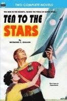 bokomslag Ten to the Stars & The Conquerors