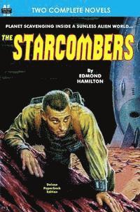 bokomslag The Starcombers, The & Year When Stardust Fell