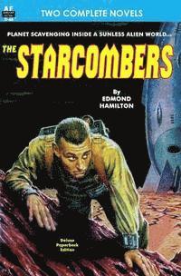 The Starcombers, The & Year When Stardust Fell