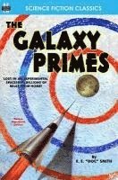 The Galaxy Primes 1