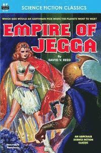 Empire of Jegga 1