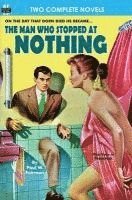 Man Who Stopped at Nothing, The & Ten From Infinity