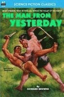 The Man From Yesterday