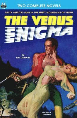 Venus Enigma, The, & The Woman in Skin 13 1