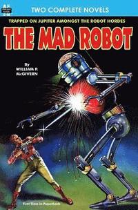 bokomslag The Mad Robot, The, & Running Man