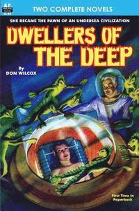 bokomslag Dwellers of the Deep & Night of the Long Knives