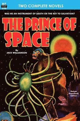Prince of Space, The, & Power 1
