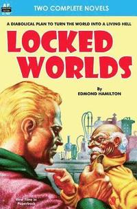 bokomslag Locked Worlds & The Land that Time Forgot