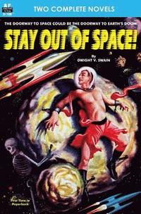 bokomslag Stay Out of Space! & Rebels of the Red Planet