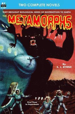 Metamorphs, The & Microcosmic Buccaneers