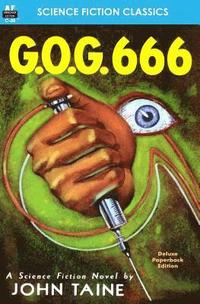 bokomslag G.O.G. 666