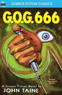 bokomslag G.O.G. 666