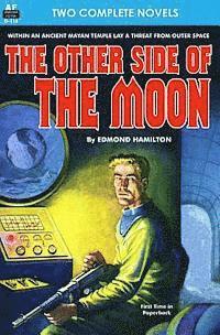 Other Side of the Moon, The, & Secret Invasion 1