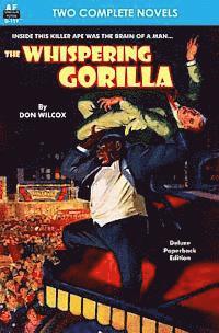 bokomslag The Whispering Gorilla & Return of the Whispering Gorilla