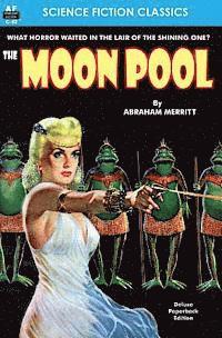 The Moon Pool 1