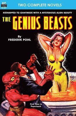 Genius Beasts, The & This World is Taboo 1
