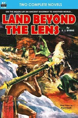 Keith Laumer, S. J. Byrne - Land Beyond the Lens & Diplomat-at-Arms, Häftad
