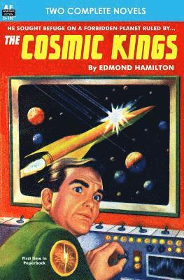 The Cosmic Kings & Lone Star Planet 1