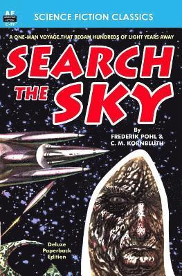 Search the Sky 1