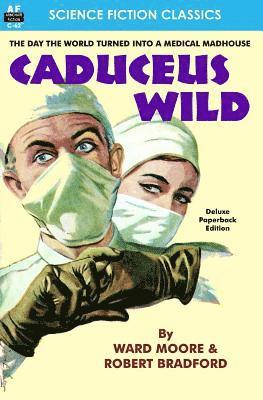 Caduceus Wild 1