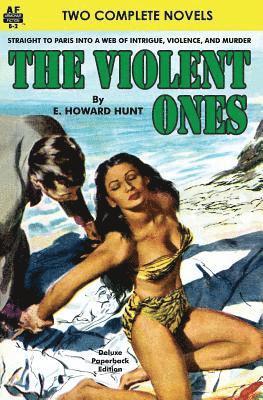 The Violent Ones & High Heel Homicide