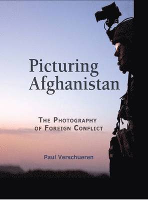 Picturing Afghanistan 1