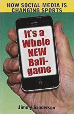 It's a Whole New Ball Game