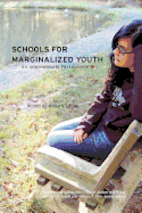 bokomslag Schools for Marginalized Youth