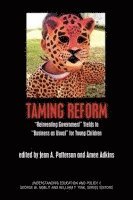 bokomslag Taming Reform