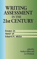 bokomslag Writing Assessment in the 21st Century