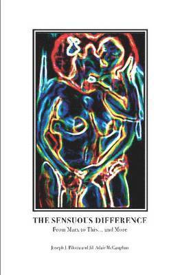bokomslag Sensuous Difference