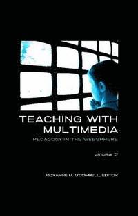 bokomslag Teaching with Multimedia, Volume 2