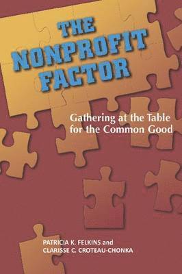 The Nonprofit Factor 1