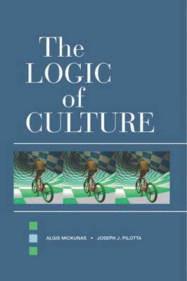 The Logic of Culture 1