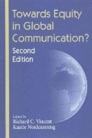 bokomslag Towards Equity in Global Communication?