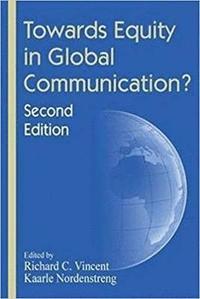 bokomslag Towards Equity in Global Communication?