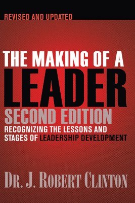 The Making of a Leader 1