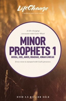 Minor Prophets 1 1