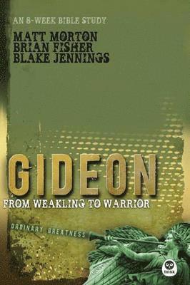 Gideon 1