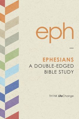 bokomslag Ephesians