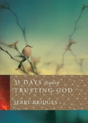 31 Days Toward Trusting God 1