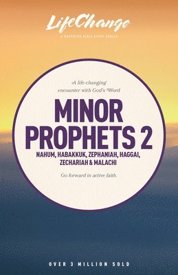 Minor Prophets 2 1