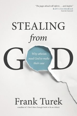 Stealing from God 1