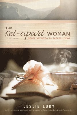 Set-Apart Woman, The 1